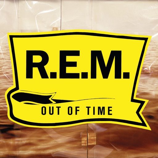 Cover for Country Feedback - R.E.M.