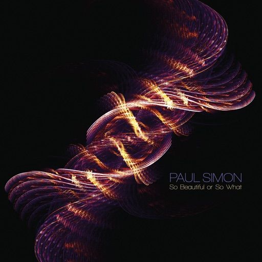 Cover for Love and Hard Times - Paul Simon